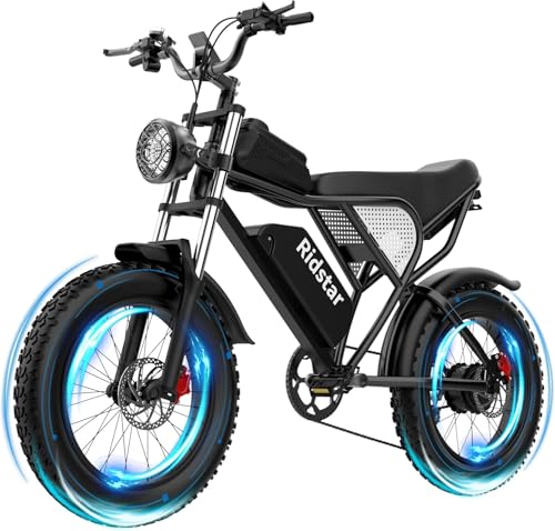 Ebike for Slow