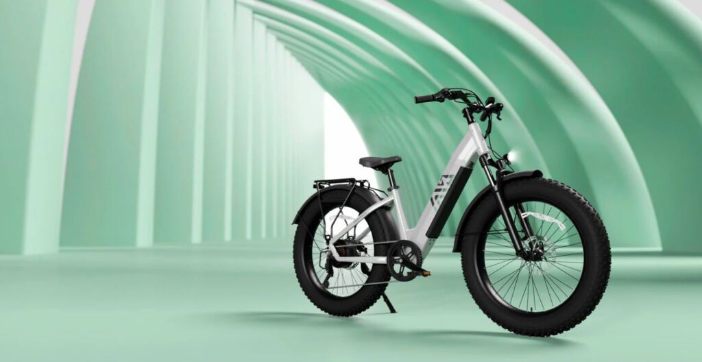 Sustainable e-bike brands for eco-conscious riders