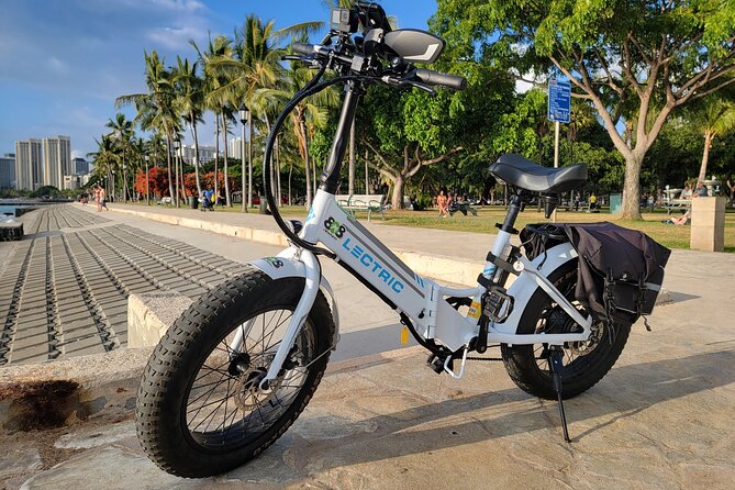 How to Start an E-Bike Rental Business