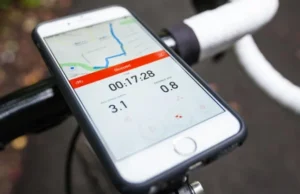 Cycling Navigation Apps for E-Bike Tours