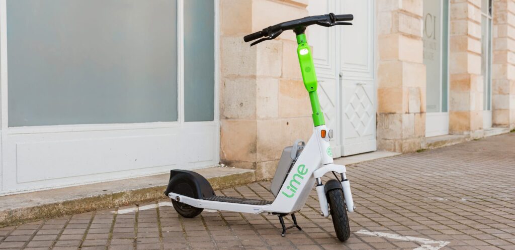 How Much is a Lime Scooter​