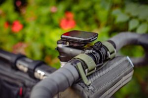 Cycling Fitness Trackers for E-Bike Riders