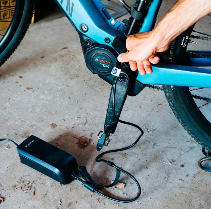 E-bike battery upgrades for longer commutes