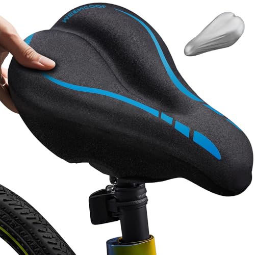 Ladies Bicycle Saddle
