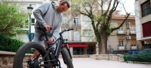E-bike maintenance costs for new owners