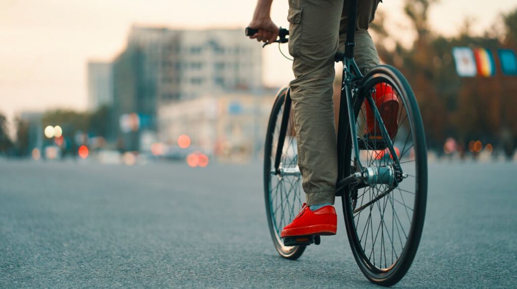 Best Cycling Shoes for E-Bike Commuters in 2025