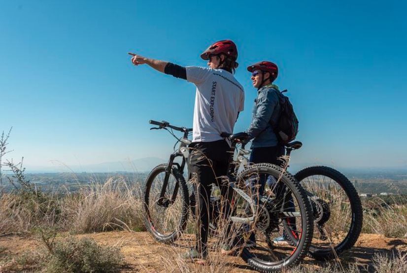 Cycling Tour Itineraries for Adventure Travel in 2025