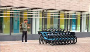 E-Bike Subscription Services for Urban Mobility in 2025