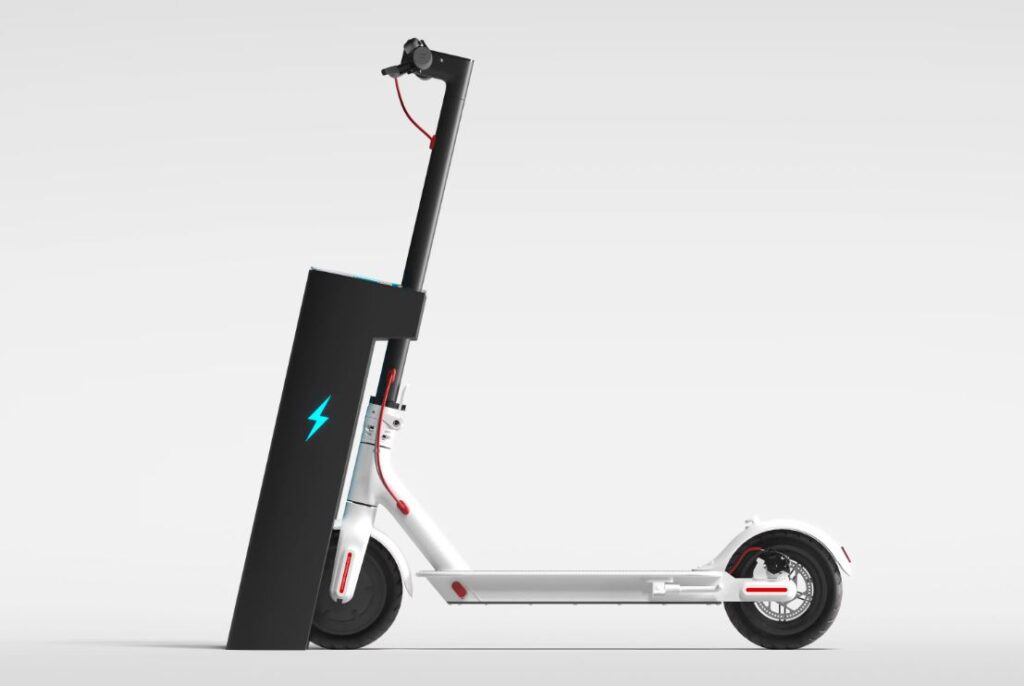 How Long Does an Electric Scooter Battery Last Per Charge?