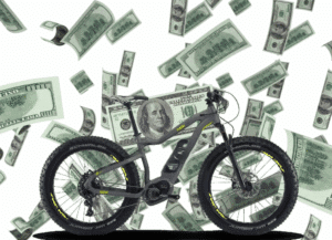 Electric Bike Financing Options for 2025