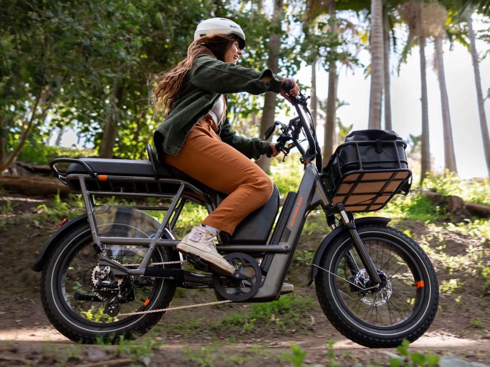 How to maintain an e-bike in humid climates