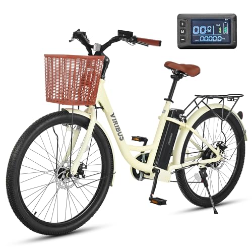 Women'S Best Step Through Ebike for Over 70'S under $1000