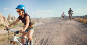 Cycling Tour Itineraries for Adventure Travel in 2025